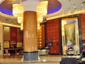 Holdfound Hotel - Image 3