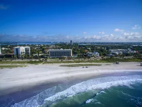Holiday Inn Sarasota-Lido Beach-@The Beach - Image 2
