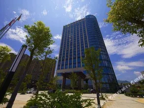 Wen Gong Hotel - Image 5