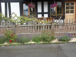 Appartment Chalet Sonnenheim - Image 2