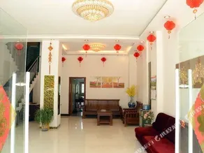 Guilin Chengxin Hotel (North Railway Station) - Image 5