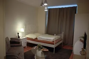 My Sweet Home Apartment Dusseldorf K153 - Image 1