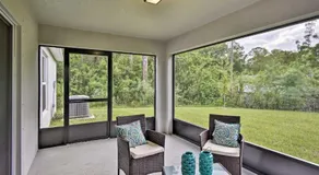 Modern Palm Bay Golf Home w/ Screened Porch - Image 5