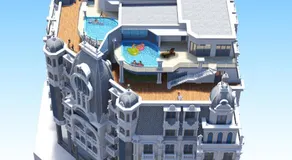 Odisea Apart Hotel - Image 3