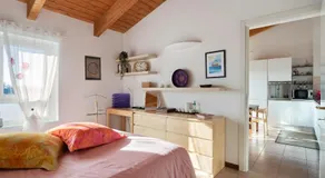 Bright Apartment Como Cavallasca - Image 3