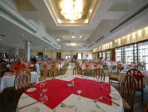 Riviera Plaza Abu Soma - Image 3
