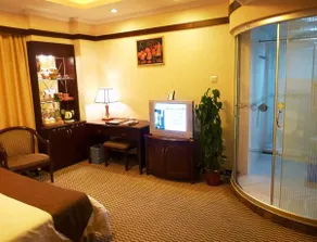Atour Hotel Shaoguan Century East Street Xiaodao - Image 2
