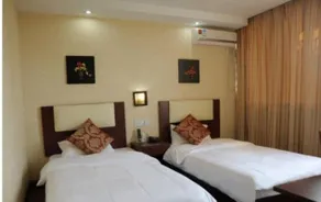 Huai'an Yuxin Hotel - Image 5