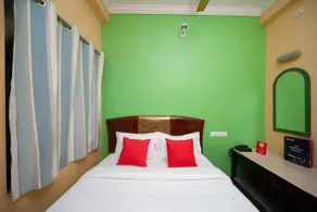 Sruthi Residency By OYO Rooms - Image 4