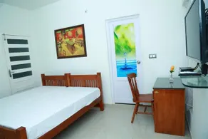 Rosa Mystica Coastal Haven - Image 4
