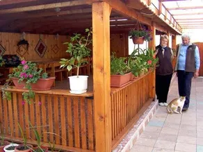 Pensiunea Rosu - Image 2