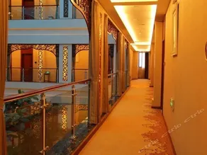 Jianlang Holiday Hot Spring Hotel - Image 2