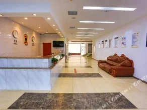 Homeinn Selected Hotel (Hengshui Railway Station Central Street) - Image 2