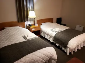 Business Hotel Shinko - Image 1