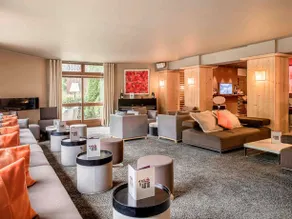 Mercure Chamonix Centre - Image 4