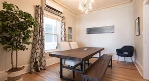 Modern Halifax Flat Steps Away From Quinpool - Image 4