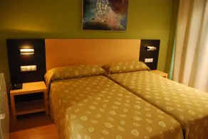 Hotel Parrilla el Zangano - Image 4