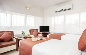 Daman - Casa Tesoro, A Sterling Holidays Resort - Image 2