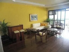 Apartamento na Praia da Barra - Image 2