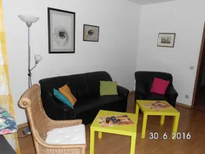 Ferienwohnung Oberkirchen - Image 5