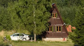 Mountain House Tipi Tara - Image 4