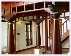 Heritage Methanam Hotel - Image 5