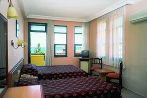 Sea Bird Beach Hotel - Image 3