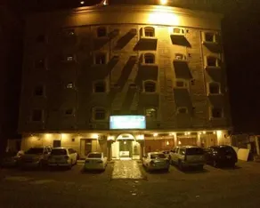 Lamar Suites Hotel - Image 2