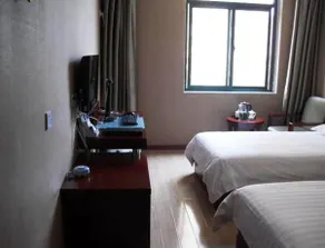 Hefei Gold Coast Business Hotel - Image 5