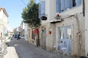 Alacati Yalicapkini Otel - Image 2