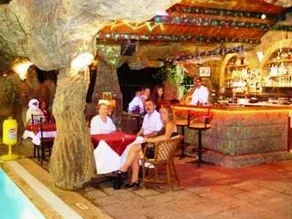 Hotel Kivilcim - Image 4