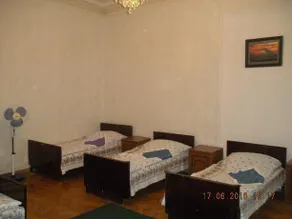 Gelati Guest House - Image 2