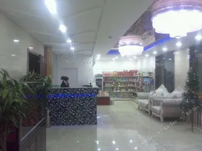 118 Chain Hotel - Image 4