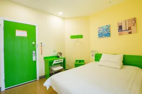 Haiyou Hotel of Ma'anshan Actually Home Store - Image 5