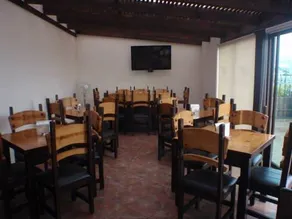 Loa Inn Puebla - Image 5