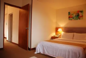 Terra Hotel Shenzhen - Image 4
