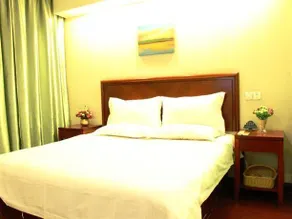 GreenTree Inn Shanghai Sanmen Road Shell Hotel - Image 2