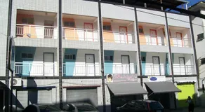 Hotel Lagoas - Image 2