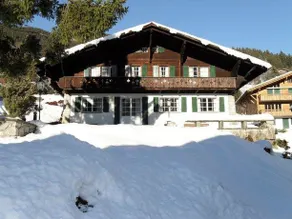 Chalet Lanni - Image 2