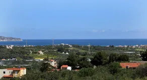 Relaxing Villa with garden and mountain view in Heraklion - Image 5