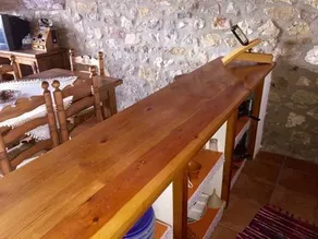 Casa Rural El Boixar - El Mirador - Image 4