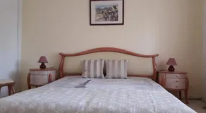 Napsugar Apartman Abadszalok - Image 3