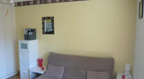 Appartement Carqueiranne VUE MER - Image 4