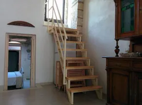 Antico Bilocale Soleto - Image 2