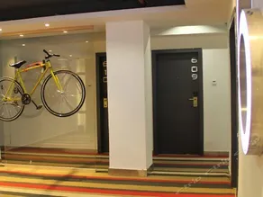 Aosen Business Hotel Guilin - Image 5