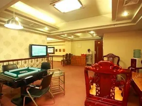 LANO Hotel Guangdong Chaozhou Xiangqiao District Plaza - Image 5
