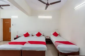 Flagship Kishore Inn By OYO Rooms - Image 3