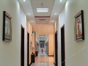 Shengfang Jinye Hotel - Image 4