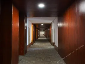 Motel 168 Xuzhou Railway Station - Image 2