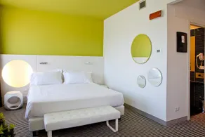 HOTEL ROME PISANA - Image 3